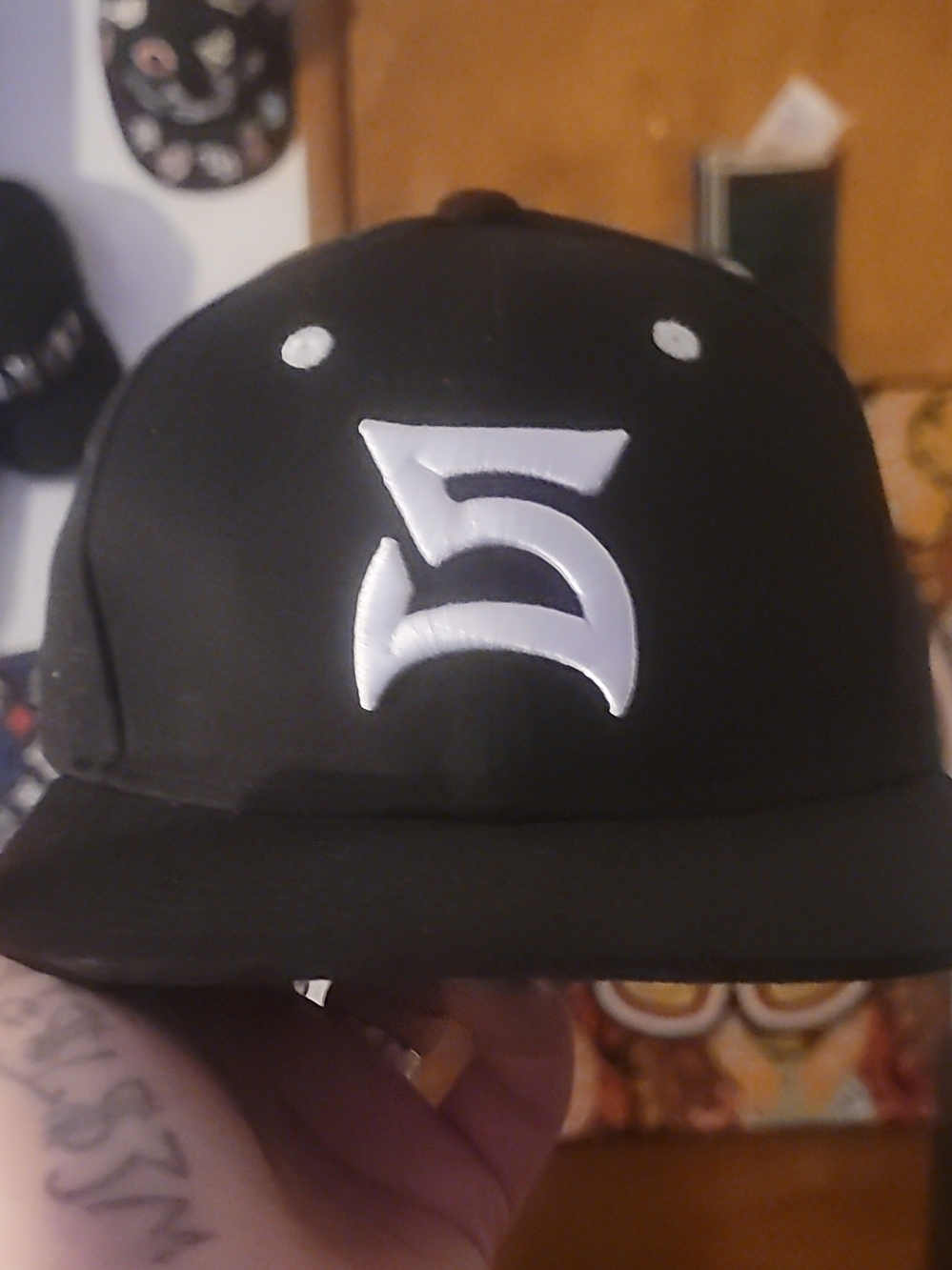 Seks Fitted
